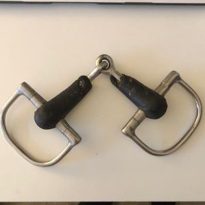 Equestrian Horse Bit